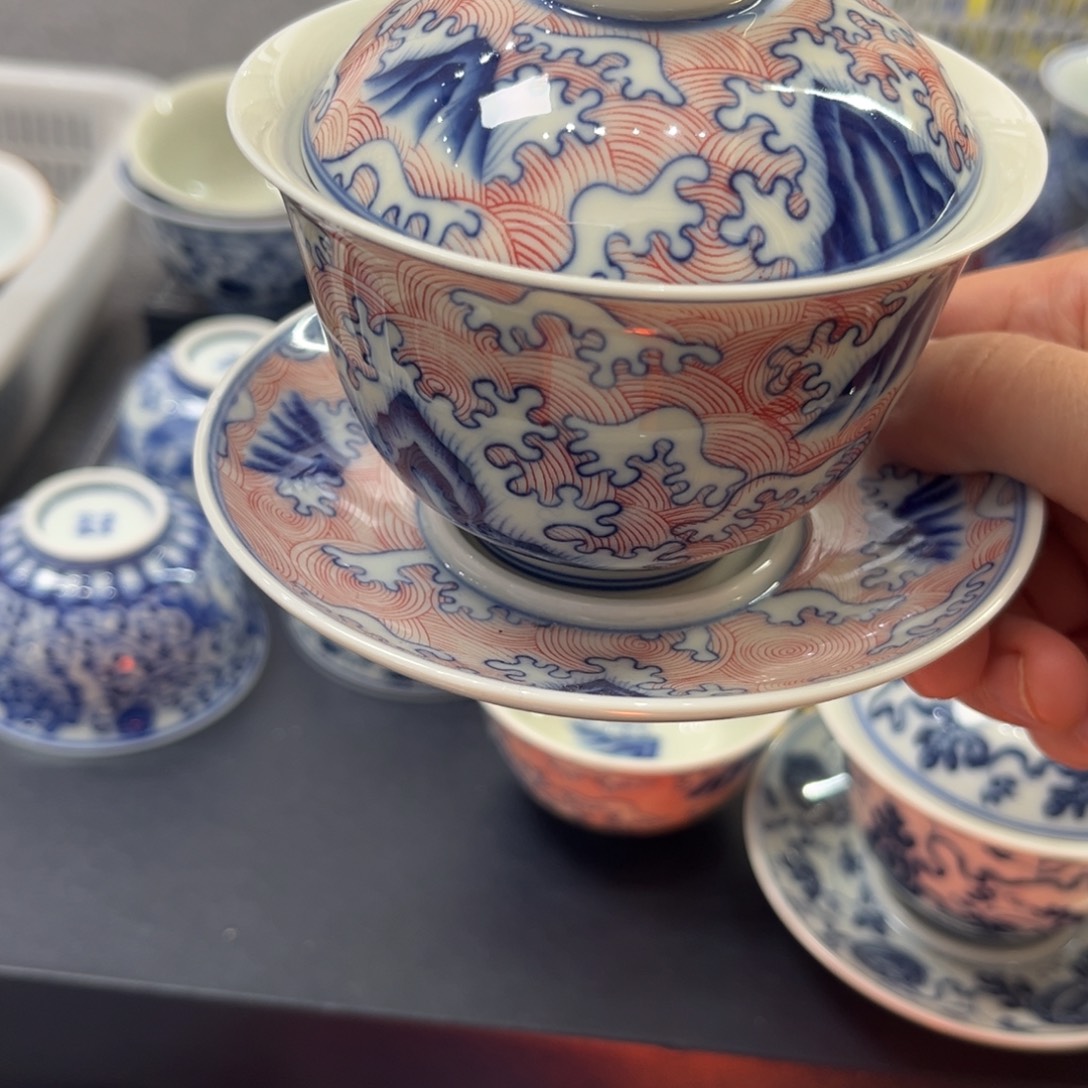 J***.景德镇陶瓷景德镇