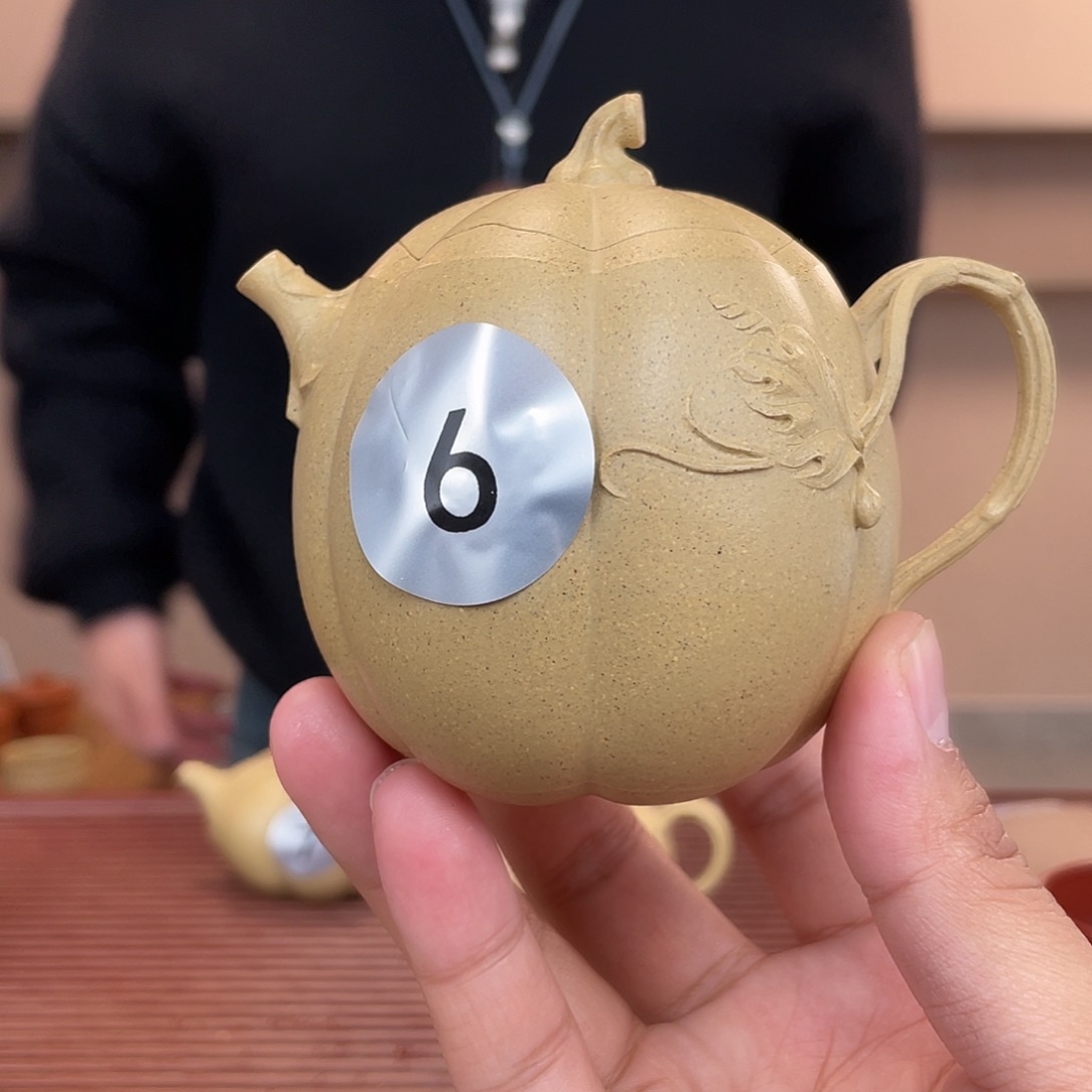 紫砂茶杯茶**艺今天晚上