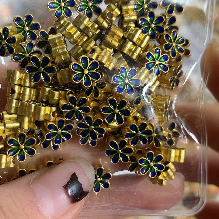 铜合金古风系列 满三单飞8