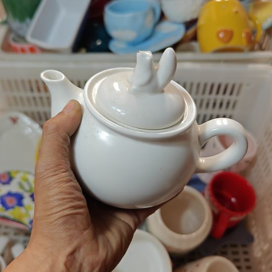 欧式，陶瓷餐具杯碗盘微瑕介意慎拍