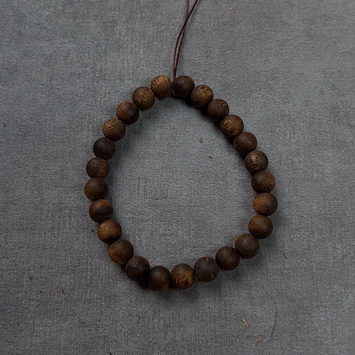 沉香手串慧*8海南奇楠