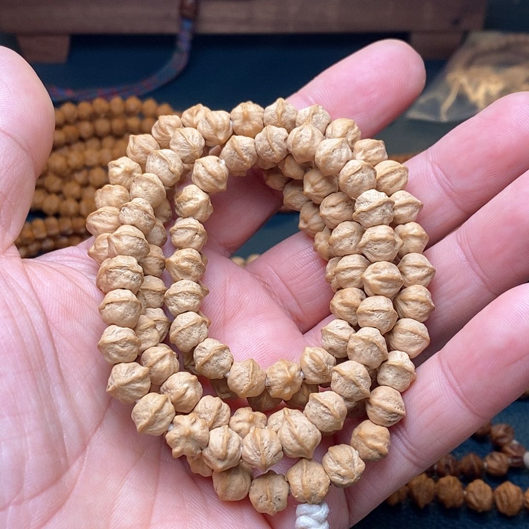 吊坠柏香籽/百香籽