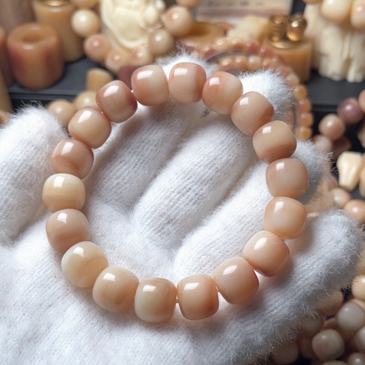 b***y手串/手链驼骨驼骨13✖️12