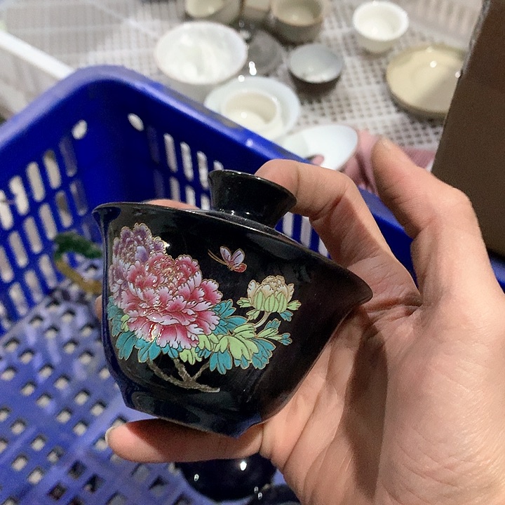 微瑕茶具介意勿拍