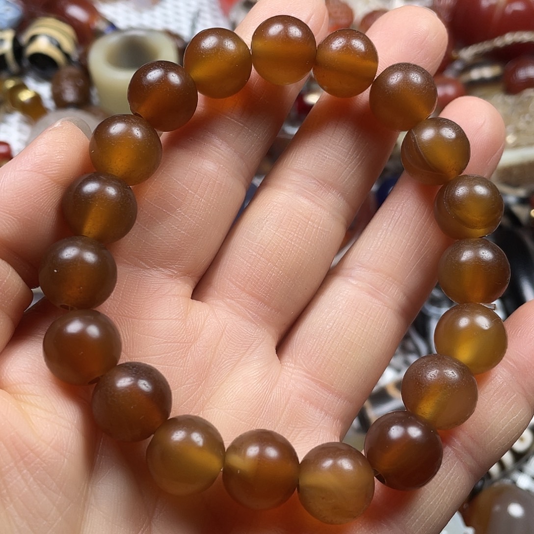 玛瑙/玉髓未镶嵌玛瑙