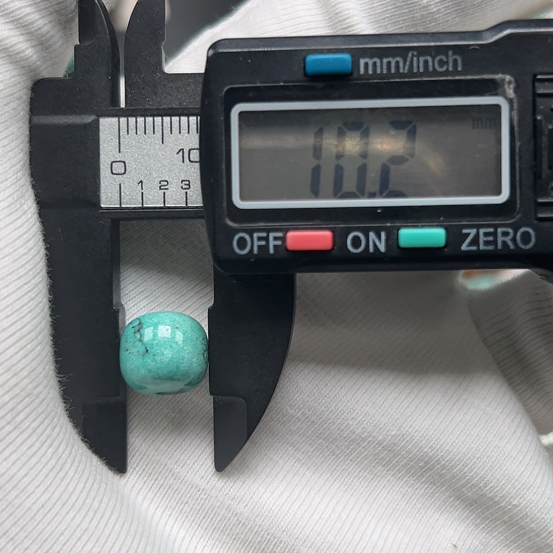 绿松石珠宝奇石未镶嵌迎****居