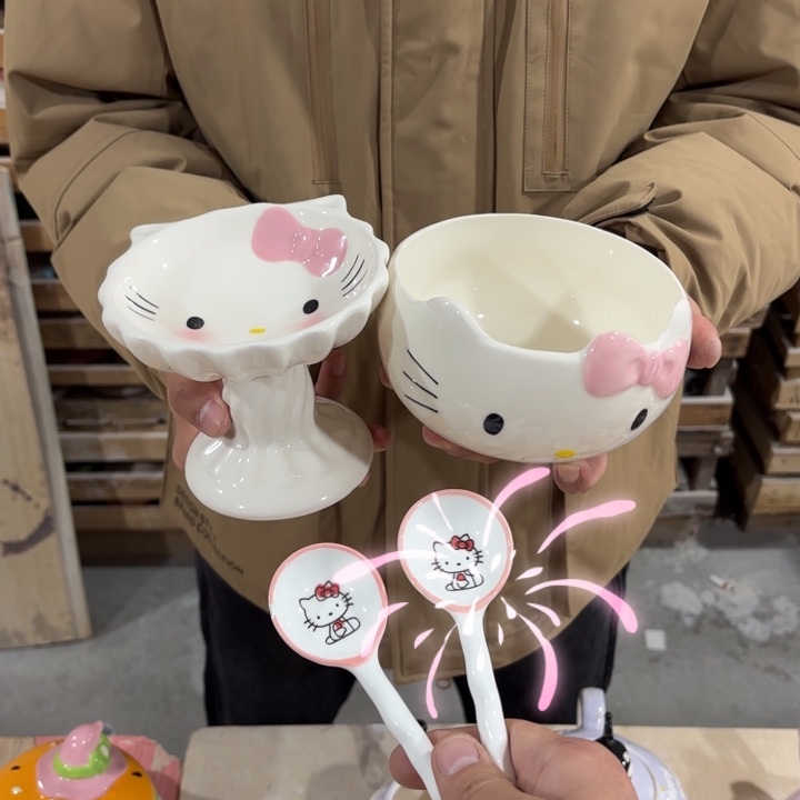 我们的目标是成为一个