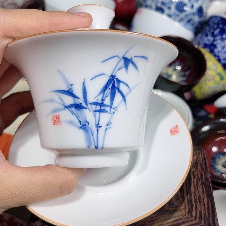 1只微瑕茶具茶具茶具茶具