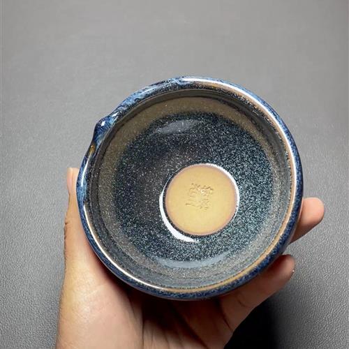 【闪购商品】茶盏-655............