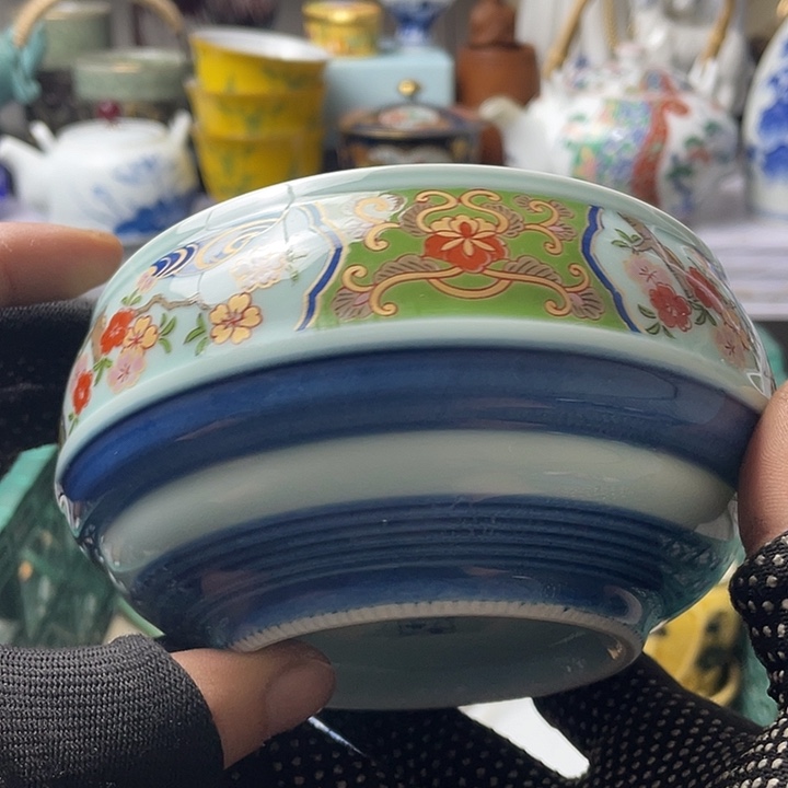 水滴瓷器水滴瓷器