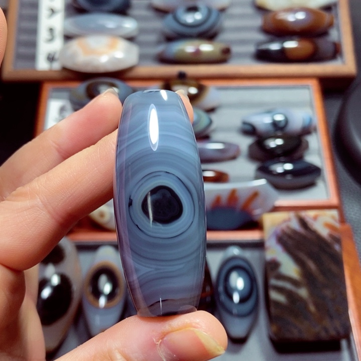 玛瑙/玉髓珠宝奇石未镶嵌