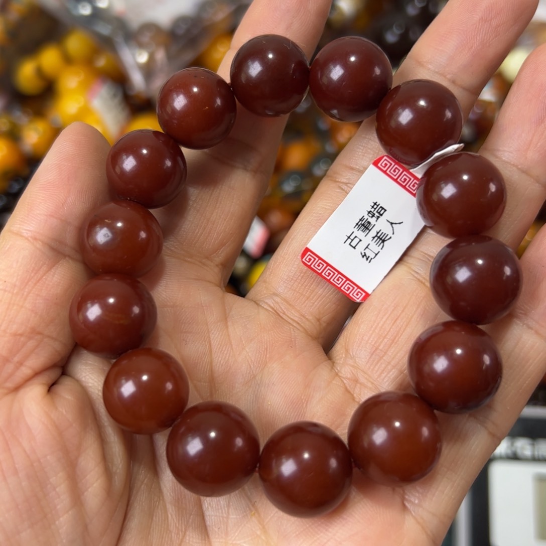 琥珀珠宝奇石未镶嵌494