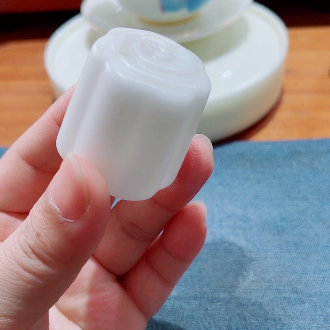 陶瓷素烧璞玉111111111