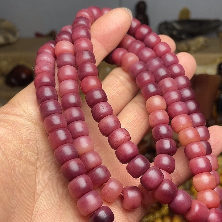 驼骨手串/手链10驼骨108颗