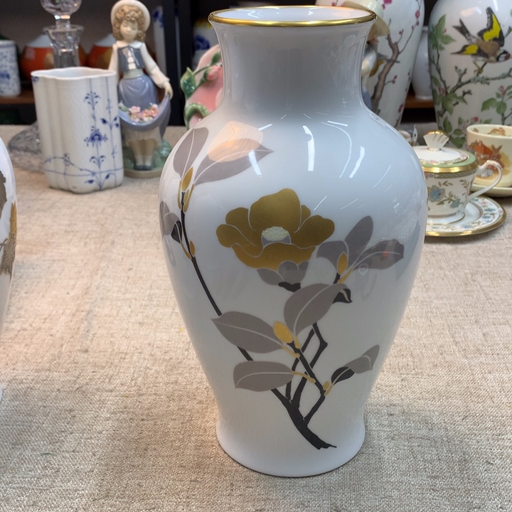 冰***金瓷阁家的美丽瓷器