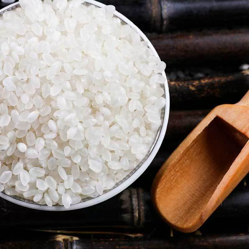 【十斤十斤囤】大米拍一单到手一包精品大米独立包装