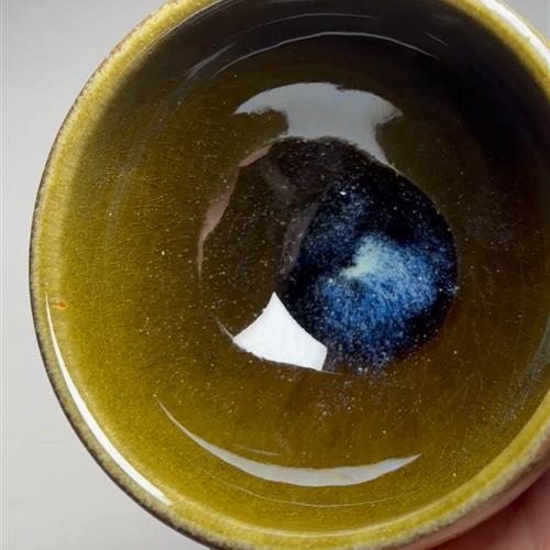 【闪购商品】茶盏-324............