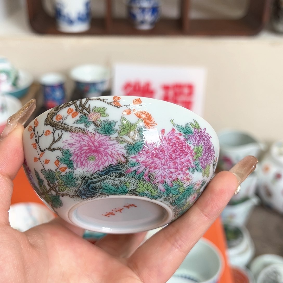 微瑕微瑕景德镇陶瓷