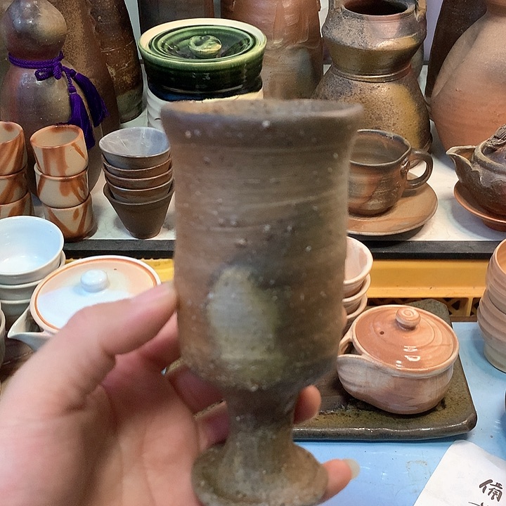 备前烧备前烧备前