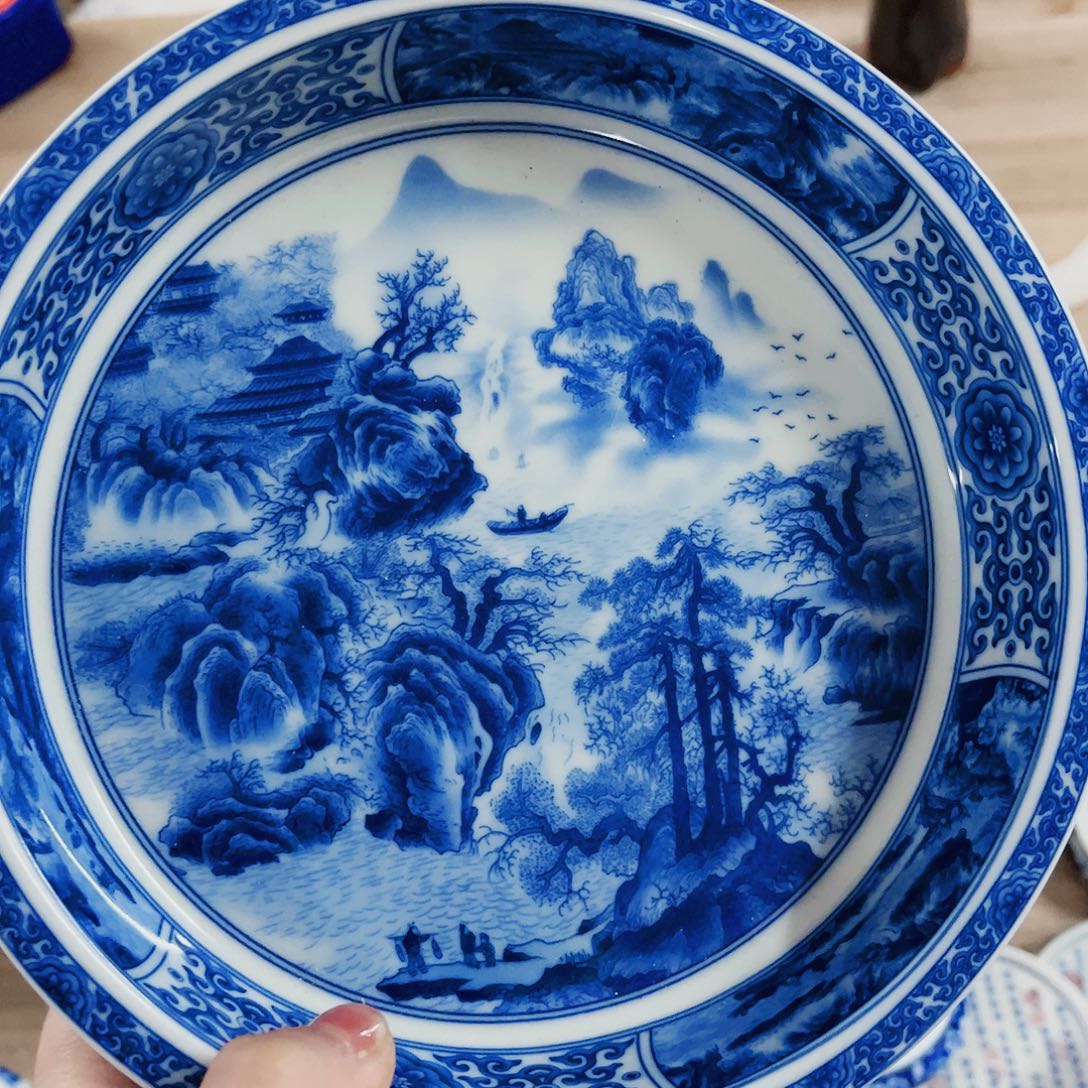 景德镇陶瓷艺术价格