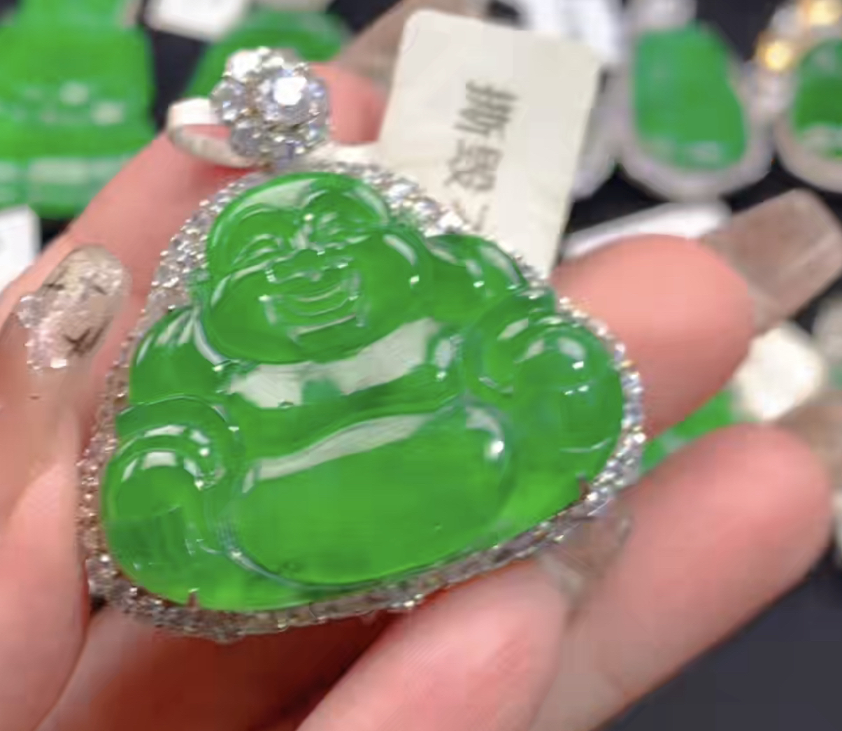 天然翡翠111111111