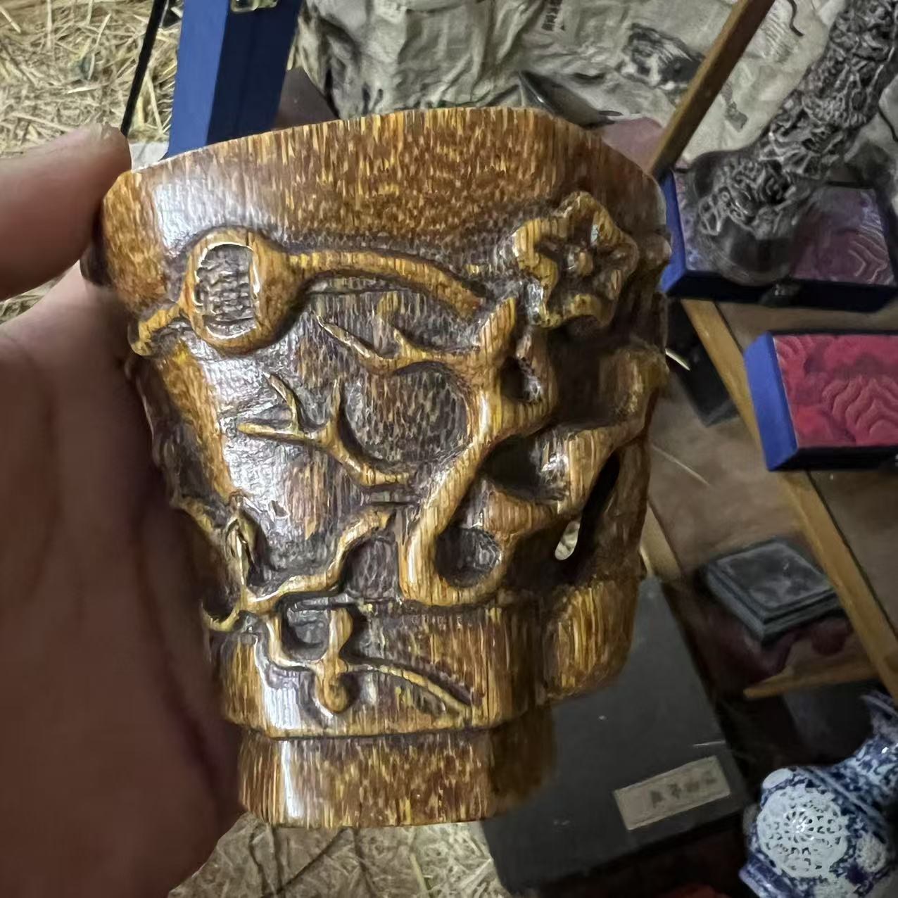 （闪购商品）nj001家居装饰桌面摆件造景