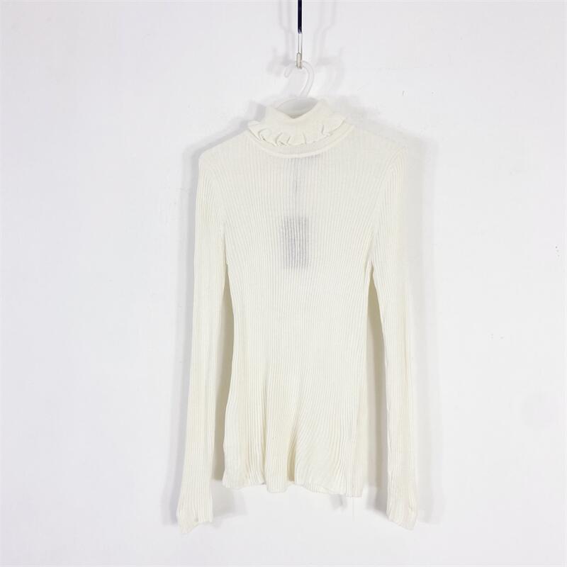  【77衣橱】KD4574精品女装针织上衣【红人上新】