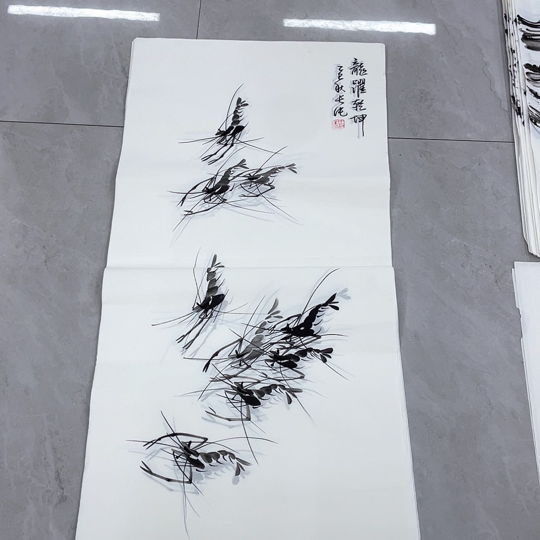 国画展展重中之重重中之重