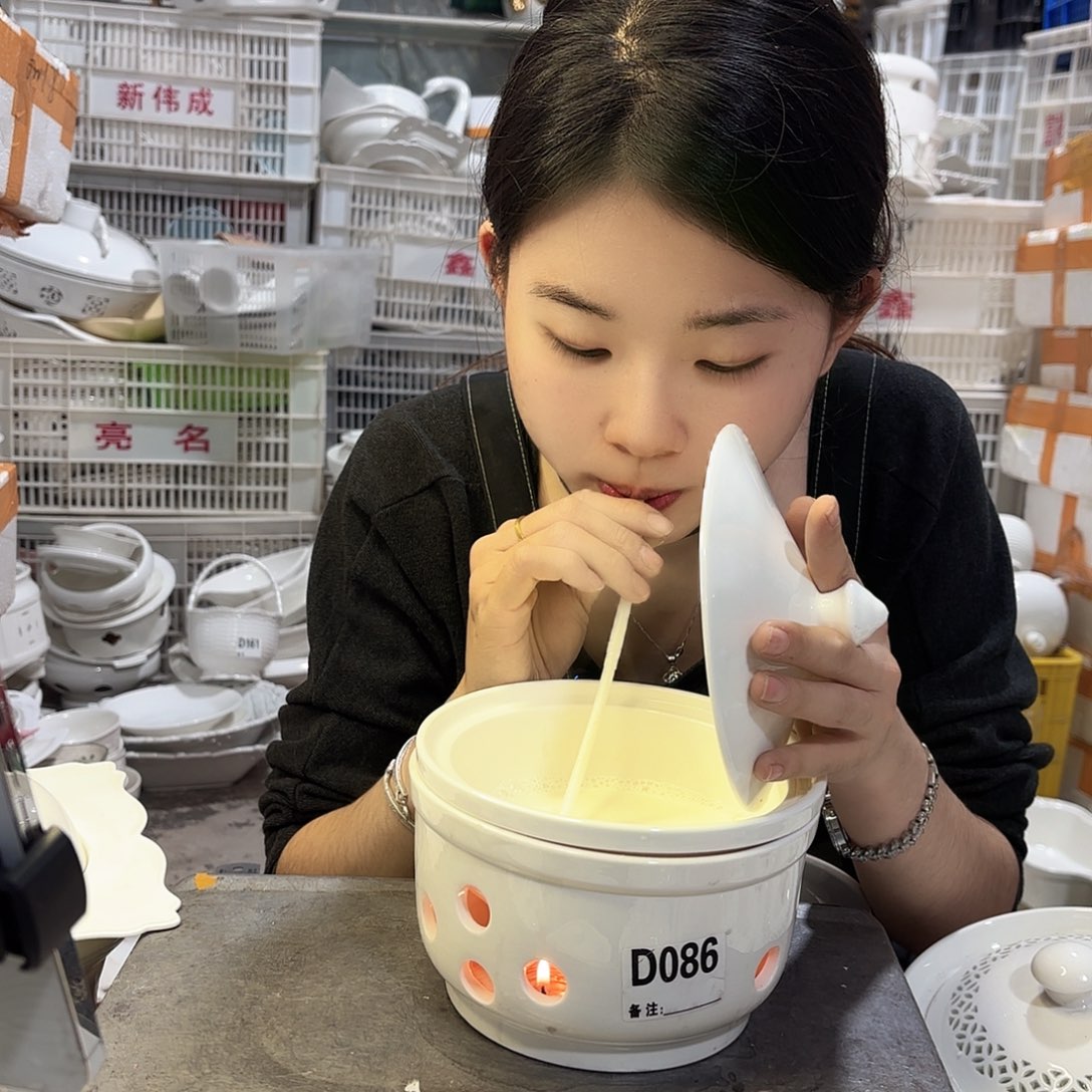 盘微瑕产品………D086一套