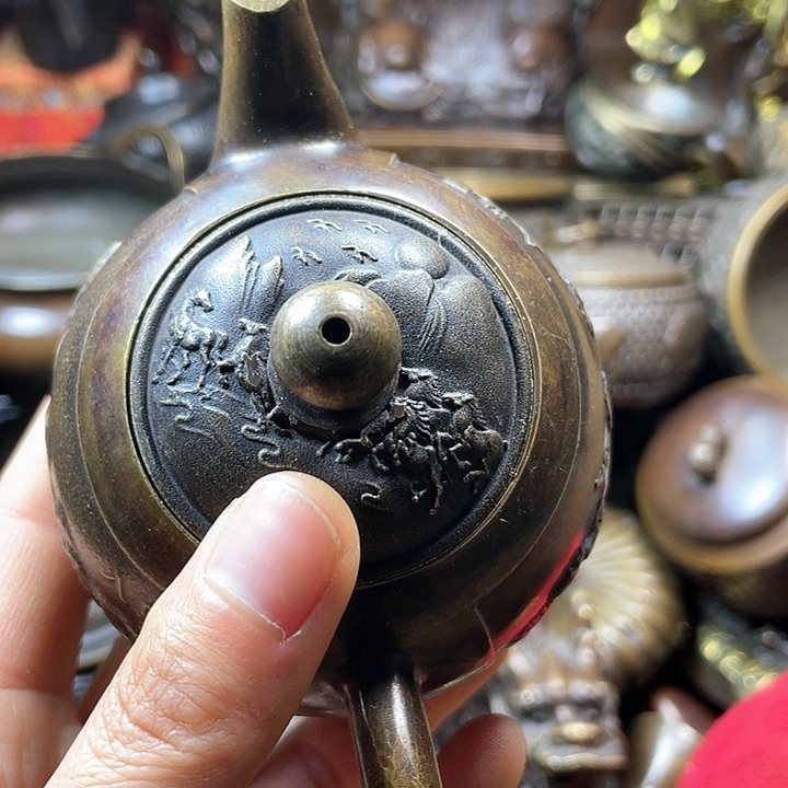 全是铜铜铜器铜器