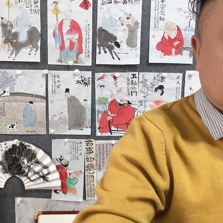 横款用****3画……画……画画