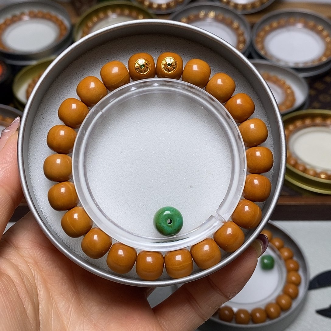 猴头核桃手串354号10左右双标极限弧老型全品