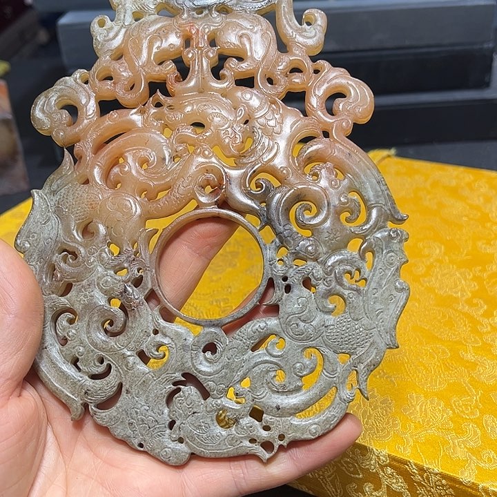 底槽青官方链接一物一图发货