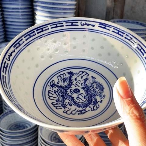 陶摆件景德镇高温陶瓷18