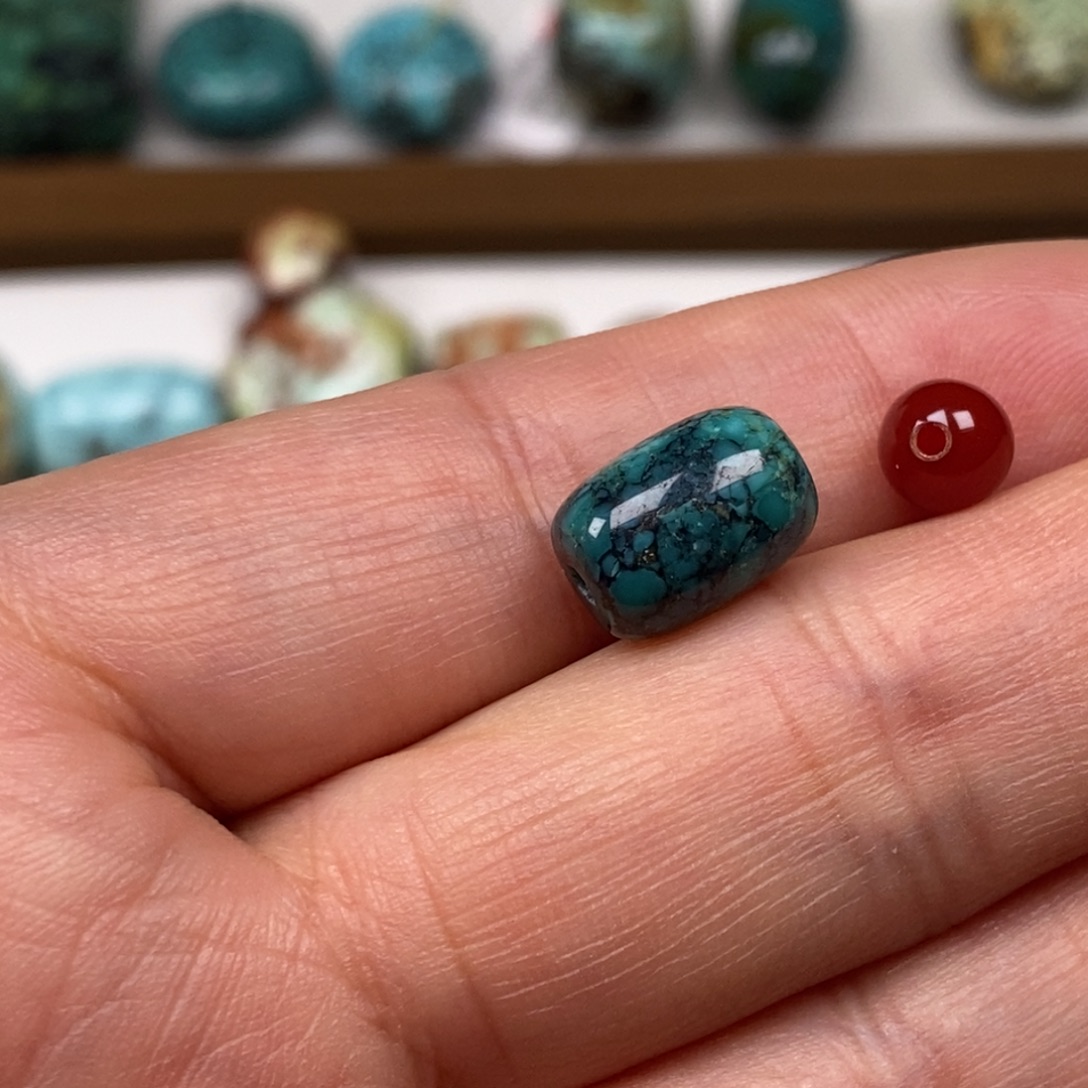 G***七南红玛瑙未镶嵌珠宝奇石136