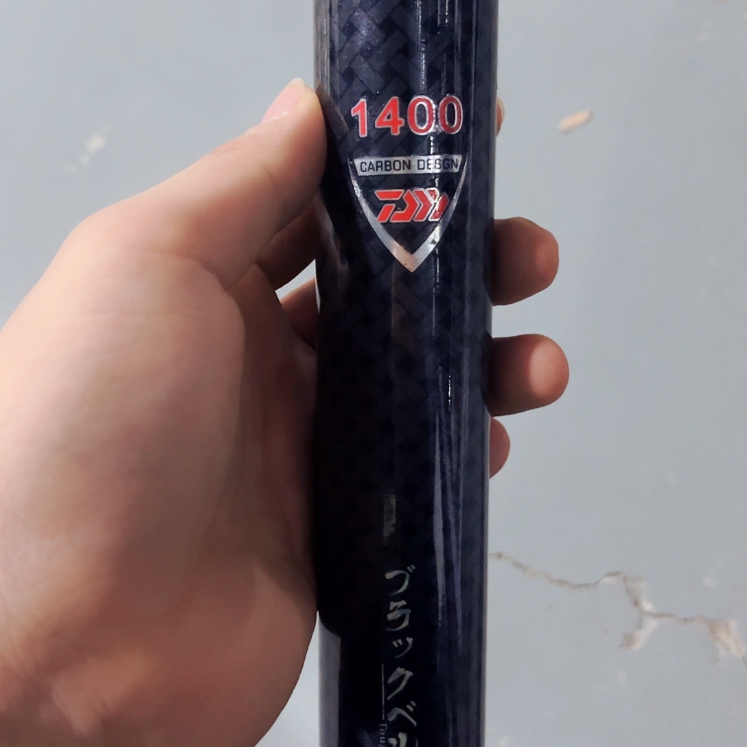 碳素7.2m以上达瓦炮14米8h