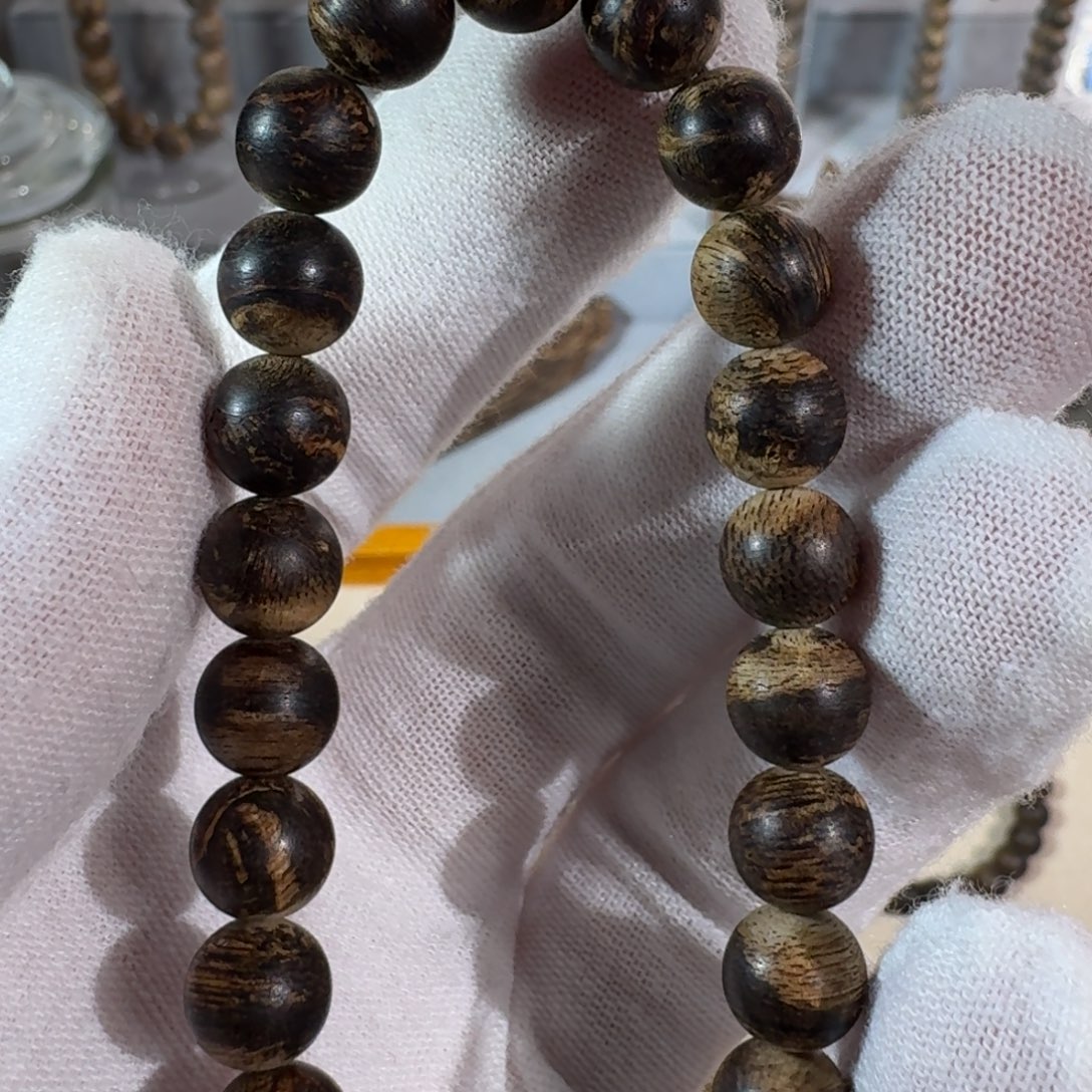 沉香碎屑沉香达拉干0.8沉水7.2克