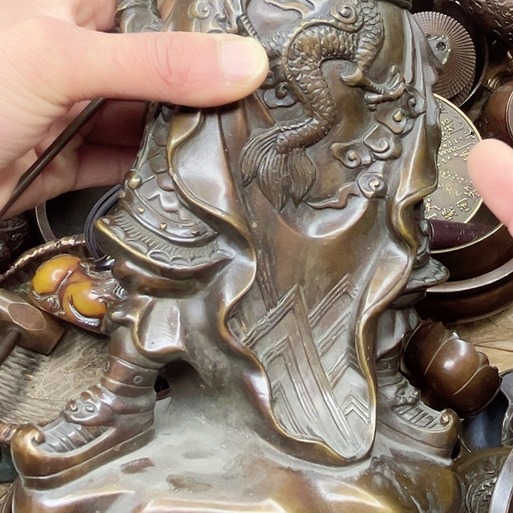 铜铜铜器直播间铜