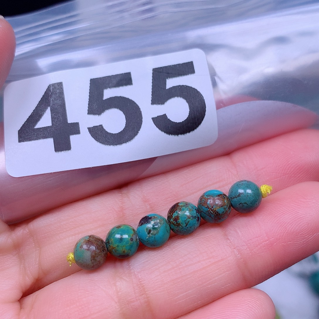 空竹粉丝专享十堰特色手工散珠