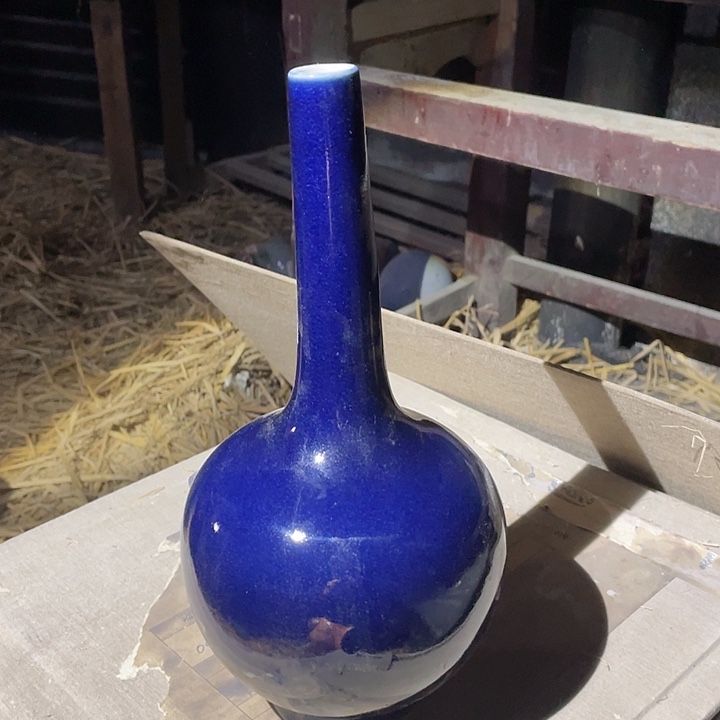 陶摆件景德镇陶瓷2