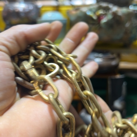 中古美术 金银铜铁锡