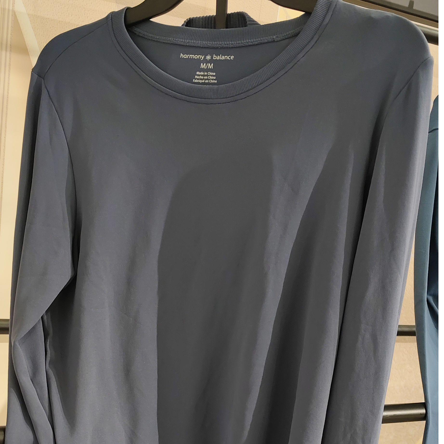 2025云感新款套装运动可外穿保暖修身弹力大圆领舒适瑜伽