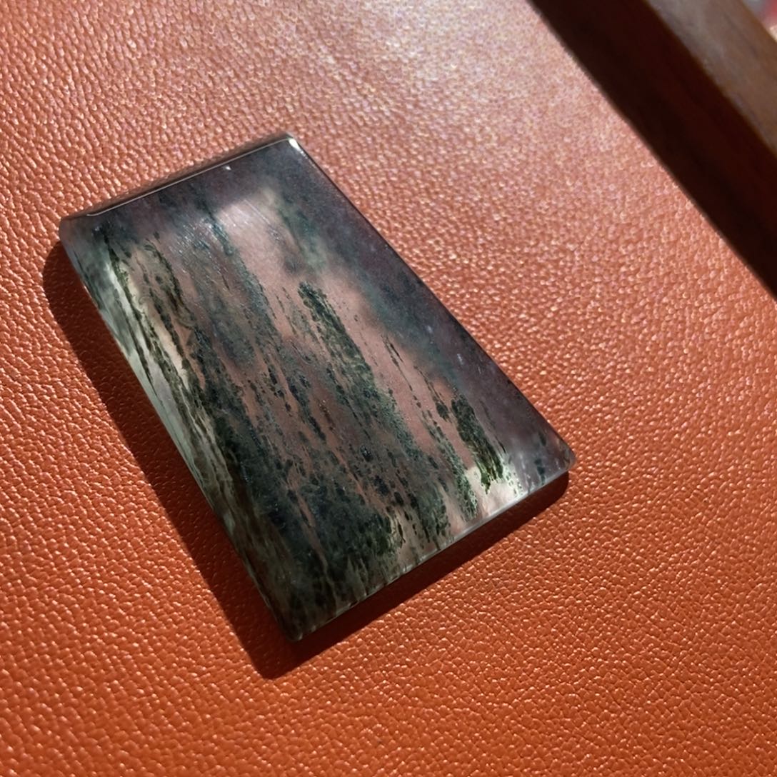 石英质玉未镶嵌其他