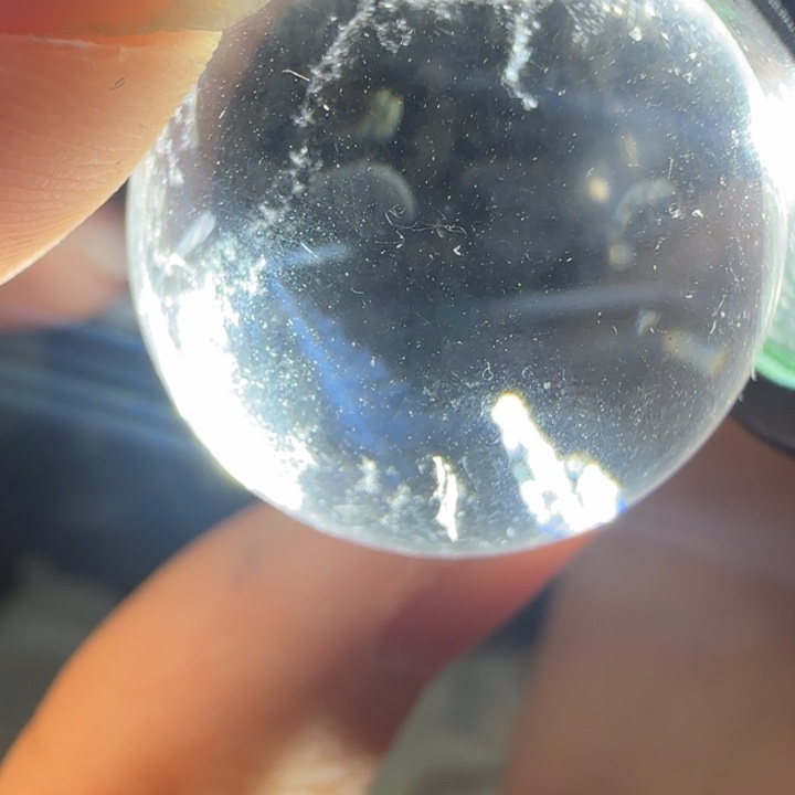 未镶嵌水晶摆件b274