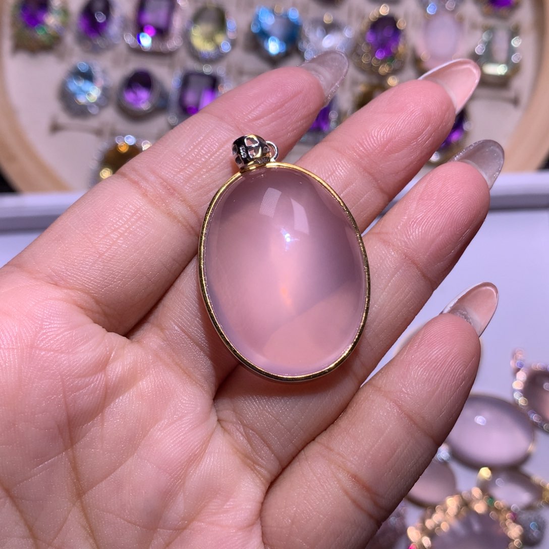 【闪购商品】银S925镶嵌戒指水晶路*。戒指