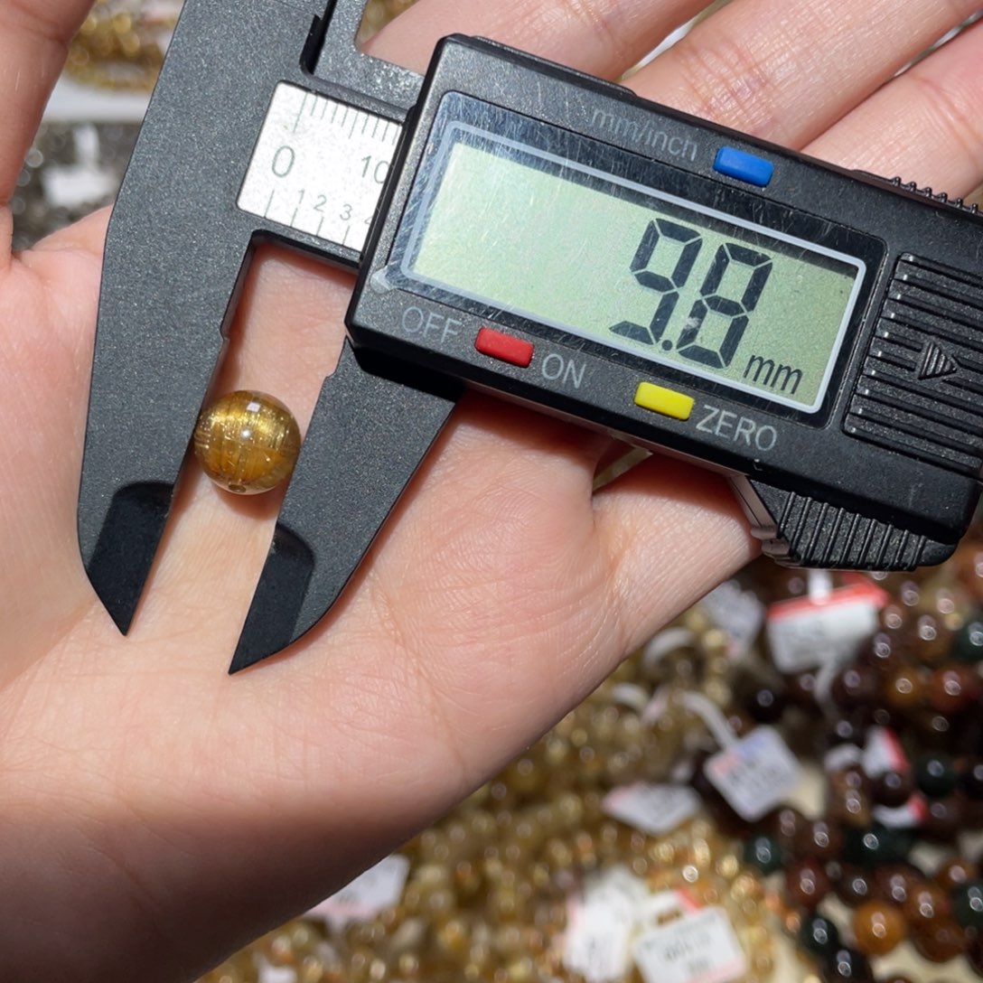 未镶嵌手链水晶手链