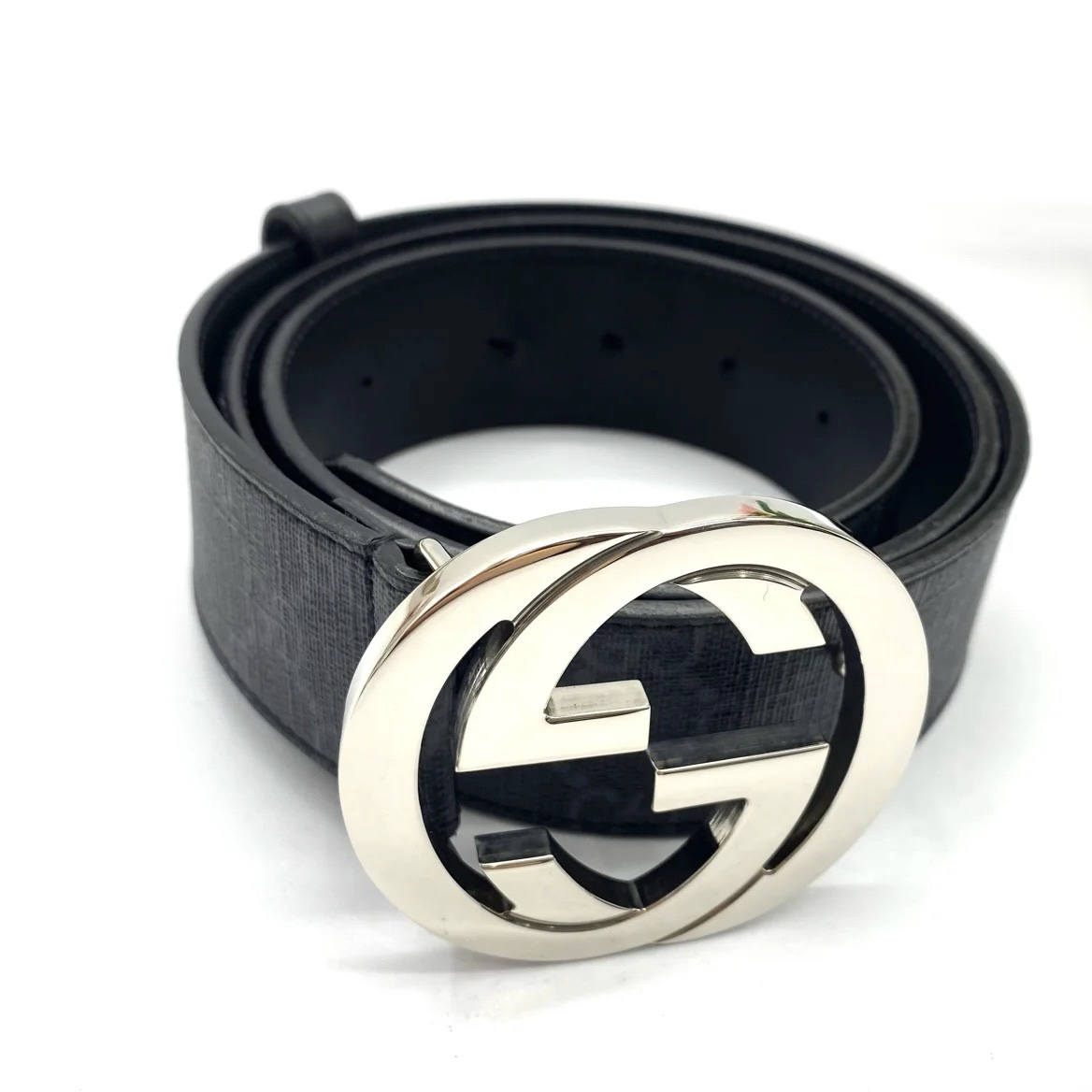 未使用 GUCCI/古驰 Gucci古驰全新腰带