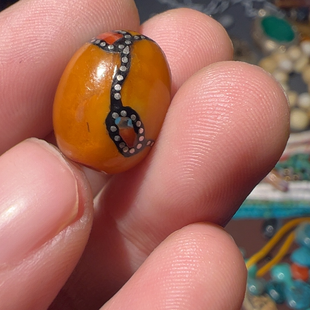 煜***清吊坠（不含链）琉璃