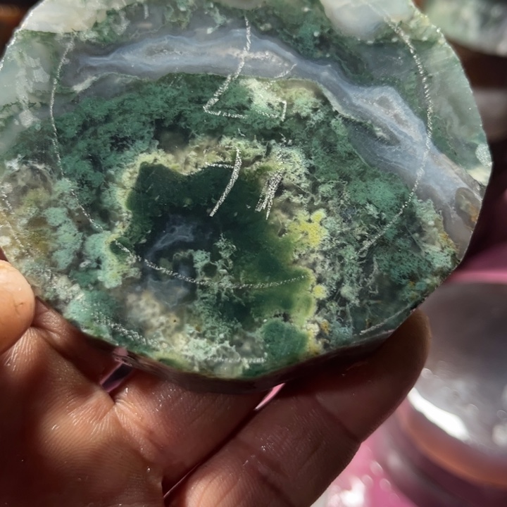 澹****定制玛瑙玛瑙牌子