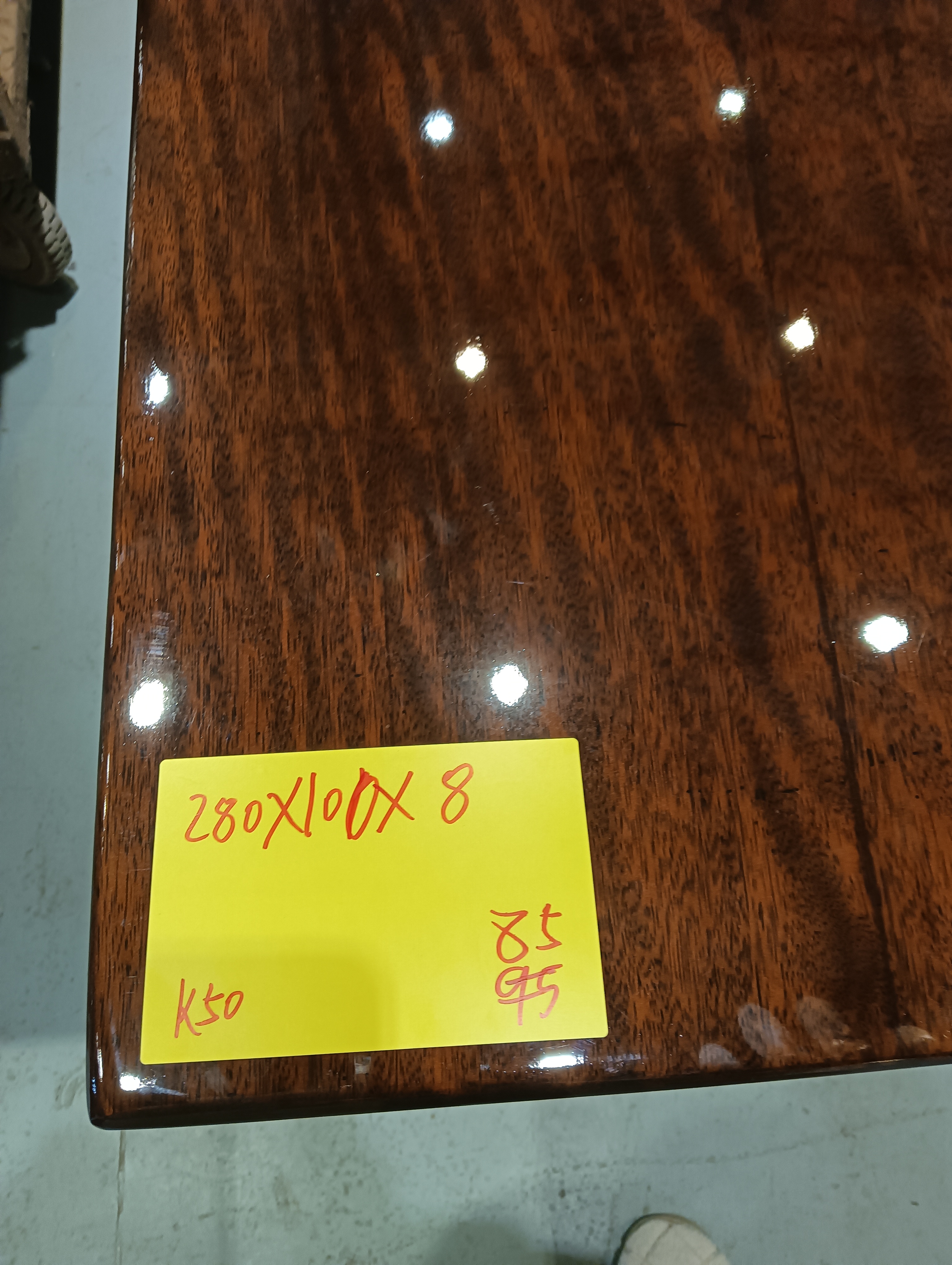 实木大板茶桌 原木实木大板 福利板 福利价